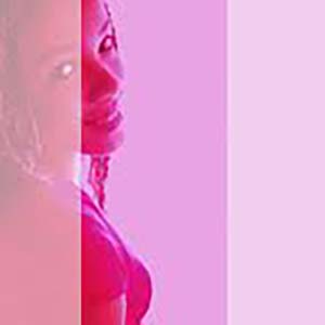 Uv collageen